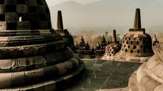 Rencana Kenaikan Tarif Candi Borobudur, Segini Harga untuk Wisatawan Lokal dan Mancanegara