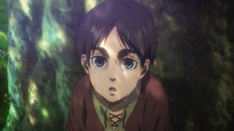 Trailer Attack on Titan Final Season Part 3 Dirilis, 3 Maret Mulai Tayang!