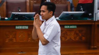 Siapa Baharuddin Lopa? Kalimat Bijaknya Dikutip Kubu Bharada E saat Pembacaan Duplik