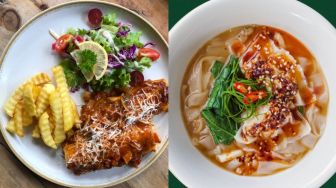 4 Kuliner Lezat di Pasar Kranggan Jogja, Dijamin Ketagihan