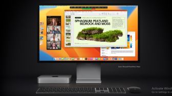 Apple Meluncurkan Mac Mini Baru dengan Konfigurasi Chip M2 dan M2 Pro, Harga Mulai Rp 9 Jutaan