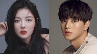 Song Kang dan Kim Yoo Jung Dapat Tawaran Main Bareng di Drama Baru My Demon