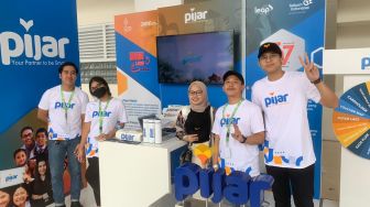 Pijar Mahir Tingkatkan Kapabilitas Digital Generasi Muda untuk Picu Terciptanya UMKM Baru di Berbagai Industri