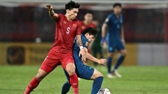 Media Vietnam Lempar Isu Doan van Hau Akan Merapat ke Klub Liga 1 Indonesia