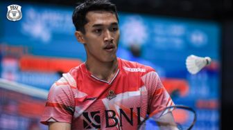 Hasil India Open 2023 Day 1: Tiga Wakil Indonesia Lolos ke Babak 16 Besar