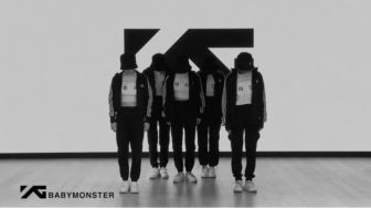 Girl Group Terbaru YG, BABY MONSTER Spill Penampilan Dance untuk Pertama Kali