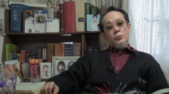 Kisah Issei Sagawa, Bintang Porno Sekaligus Kanibal yang Meninggal Akibat Radang Paru-Paru