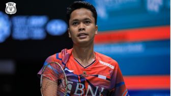 Jadwal India Open 2023 Hari Ketiga: 8 Wakil Indonesia Bertanding, Ada Perang Saudara!