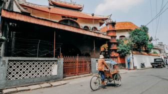 5 Klenteng Tertua di Indonesia, Ada yang Diperkirakan Berdiri Sejak 1293