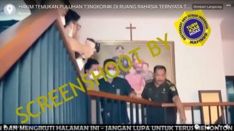 CEK FAKTA: Hakim Temukan Puluhan Tengkorak di Rumah Ferdy Sambo, Benarkah?