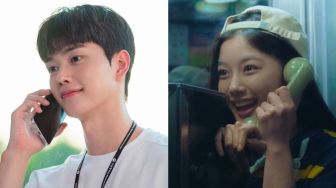 Berharap Dibintangi Song Kang dan Kim Yoo Jung, Intip 4 Fakta Drama My Demon