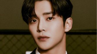 Rowoon SF9 Dapat Tawaran Main di Drama Korea Sejarah Terbaru 'Sending Me to You'