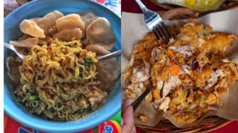 4 Kuliner Favorit Mahasiswa Jogja yang Pas di Kantong