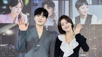 Pertama Kali dalam 6 Tahun, Kang So Ra Mengaku Gugup Comeback di Drama Baru