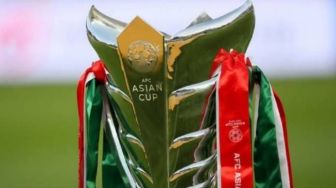 Jadwal Fase Grup Timnas Indonesia di Piala Asia 2023, Dijamu Tuan Rumah!