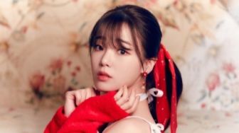 Seunghee Oh My Girl Resmi Debut sebagai Aktris di Drama Terbaru KBS Oasis