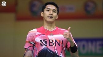 8 Wakil Indonesia yang Berhasil Kunci Tiket Babak 16 Besar India Open 2023