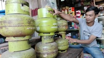 Beli LPG 3 Kg di Batam Pakai KTP, Pertamina Jamin NIK Warga Tetap Aman