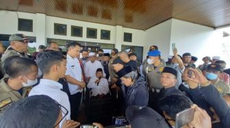 Gabungan Ormas Islam Dorong Perda Tata Nilai Lebih Aplikatif