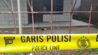 Suara Rintihan Kesakitan Korban Serial Killer Aki Wowon Cs di Bekasi