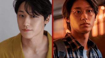 2 Judul K-Drama Terbaru Dibintangi Lee Do Hyun yang Bakal Tayang di Netflix