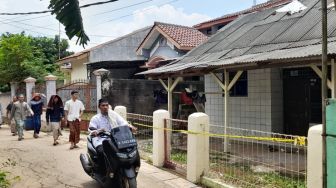Fakta Baru Kasus Keracunan di Bekasi, Ternyata Ada 3 Jenazah Dikubur di Belakang Rumah Tersangka di Cianjur