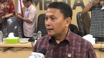 Mardani Ali Sera PKS Sebut Koalisi Perubahan Bakal Deklarasikan Anies Capres Bulan Depan