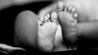 Geger, Warga Jagakarsa Temukan Jasad Bayi di Tumpukan Sampah, Polisi Selidiki