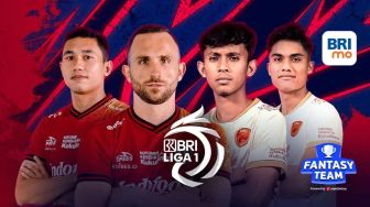 Prediksi Bali United vs PSM Makassar di BRI Liga 1: Head to head, Susunan Pemain, dan Skor
