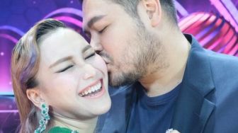 Ternyata Tak Diundang ke Acara Lamaran Ayu Ting Ting, Ivan Gunawan Bilang Begini