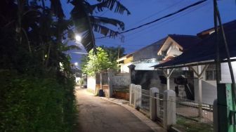 Cerita Bulu Kuduk Warga Bergidik Jika Melintas Depan TKP Serial Killer Wowon Cs di Bekasi