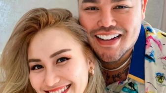 Komentari Foto Mesra Ayu Ting Ting dengan Boy William, Warganet Curiga Ivan Gunawan Cemburu