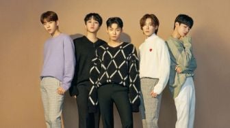 Boy Group D1CE Resmi Dibubarkan Setelah 4 Tahun Debut, Ternyata Ini Alasannya!