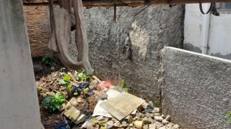 Bahaya Zat Aldicarb, Ditemukan di TKP Sekeluarga Keracunan di Bekasi