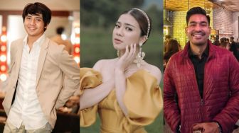 Felicya-Arbani Perdana Jadi Dubber di Film Animasi Kiko In The Deep Sea