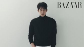 Yoo Yeon-Seok, Peringatan 20 Tahun Debut: Dulu Aku Harap Bertahan 10 Tahun