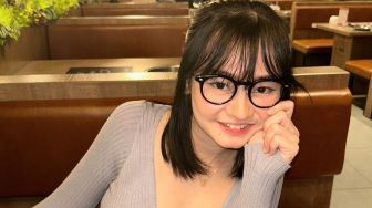 Tokyo Mantan Host Live 18+  Jawab Kabar Punya Sugar Daddy dan Punya Surat Perjanjian Bermaterai