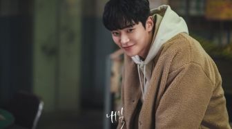Berharap Dibintangi Rowoon SF9, Ini 4 Fakta Drama Korea Sending Me to You