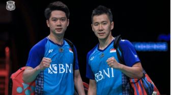 Hasil Thailand Open 2023: Marcus / Kevin dan Dua Wakil Indonesia Lolos ke Perempat Final