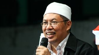 Kabar Duka, Cak Fuad Kakak Cak Nun Meninggal Dunia