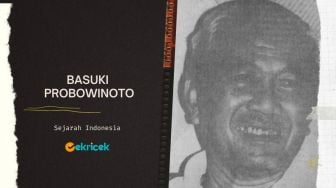 Basuki Probowinoto