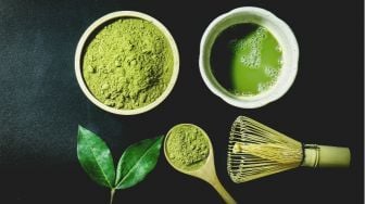 Makin Populer, Ini Koleksi Minuman Matcha untuk Hadapi Cuaca Panas