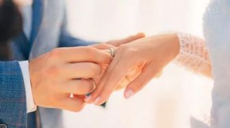 Heboh Nikah Gratis di KUA, Ini 3 Tips Bikin Pernikahan Jadi Lebih Berkesan