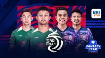 Prediksi PSS Sleman vs RANS Nusantara FC di BRI Liga 1: Head To head, Susunan Pemain, dan Skor