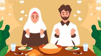 Bacaan Niat Puasa Ganti Ramadhan dan Tata Caranya