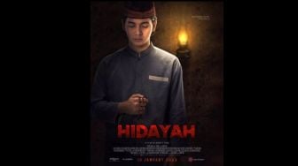 Sinopsis Hidayah: Film Pemuncak Box Office Indonesia Bulan Januari 2023