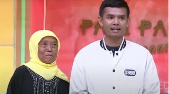 Sultan Akhyar Senggol Raffi Ahmad Usai Gak Dapat Rp200 Ribu dari Jhon LBF, Warganet: Mental Pengemis!