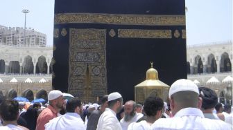 Negara-negara Arab dengan Biaya Haji Tertinggi, Warga Harus Siapkan Dana Ratusan Juta