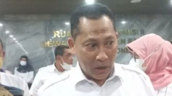 Misteri 'Oknum' yang Dituding Buwas Bikin Harga Beras Mahal