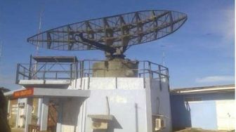 Mengenal Radar AWS-2, Pemantau Wilayah Tapal Batas Indonesia Selama 3 Masa